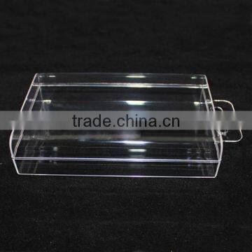 Plastic Packaging Box for Phone Cover, Transparent Case Boxes Clear Packaging Box photo-4