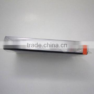 Popular Sale PVC/PET Packaging Box for Phone Case, Clear Plastic Paper Packaging Box, Plastic Box photo-4