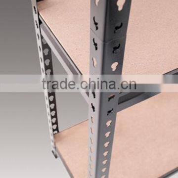 Steel Metal Light-duty Shelving and Racking Racks photo-3