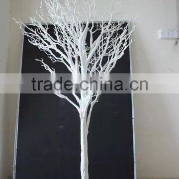 SJ141208 Mini Decorative Centerpieces Tree Branches photo-4