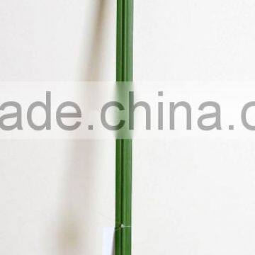 SJ071203 Green Plastic Tree Leave/high Initation Foliage Leave photo-5