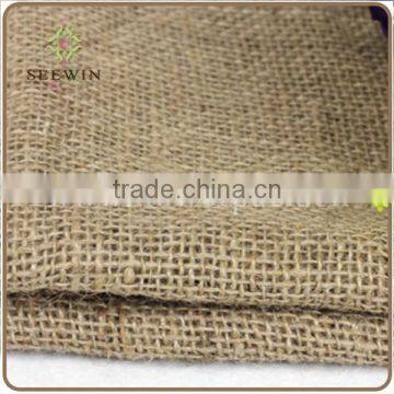 2016 Wholesale New Design Jute Cloth Roll for Flower wrapping