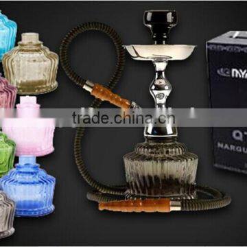 glass shisha hookah SGZ-12