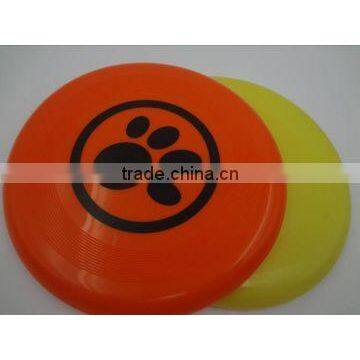 frisbee