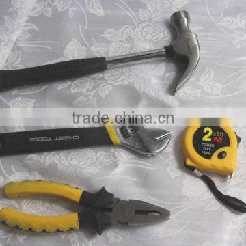 18 Pcs Tool Set photo-2