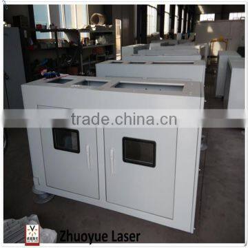 electrical cabinet/ Metal Enclosure/ Steel Box