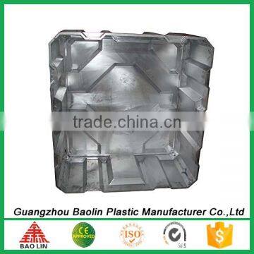PE Plastic Material Rotational Mould Professional Manufacturer for Good Sale photo-2