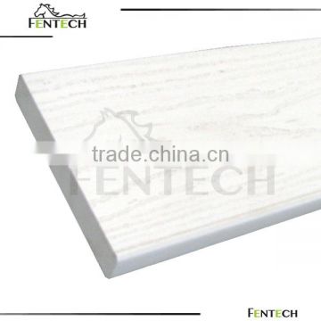 high quality PVC Foamed Decking