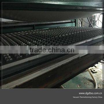 Customized Plastic Hydroponic Grow Tray photo-4