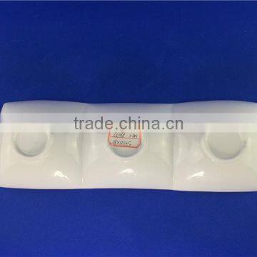 Ceramic Decorative Plates for Sauce photo-3