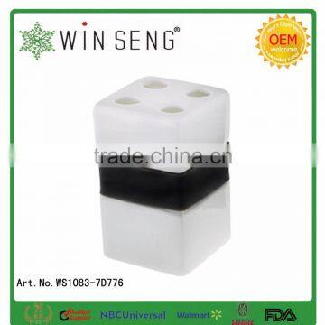 New Products Bath Shower Set Ceramic Bath Set photo-4