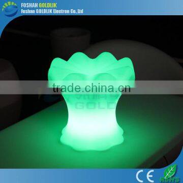 Indoor and Outdoor Lights Illuminated Outdoor Decoration GKD-028SF photo-1