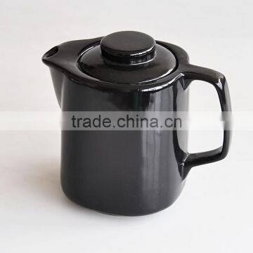 Customize Tea Set With Cups,stoneware With Solid Color photo-2