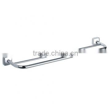 New 2016 Luxury Bathroom Accessories Wall Mounted Single Towel Bar