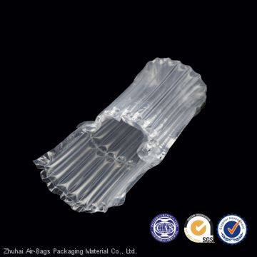 2017 Hot Selling Fancy Packaging Air Cushion Bags for Bottle Protective Packing photo-2