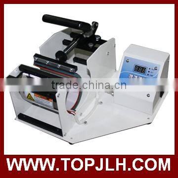 Hot Selling Sublimation Ceramic Mug Making Machine photo-3