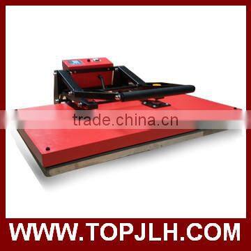 Topjlh Flat Blanks Screen Sublimation Transfer Machine Heat Press photo-6