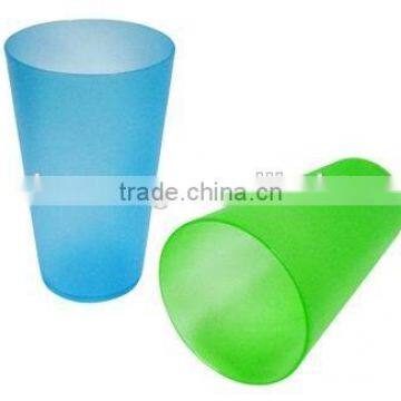 Reusable Promotional Plastic Stadium Cup Wholesales photo-2