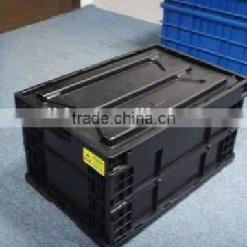 OEM Design ABS Pvc Thermoform Products photo-4