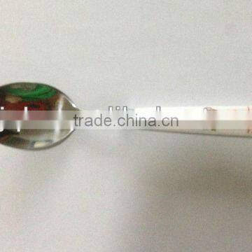 18/0 Stainless Steel Dinnerware Spoon photo-6