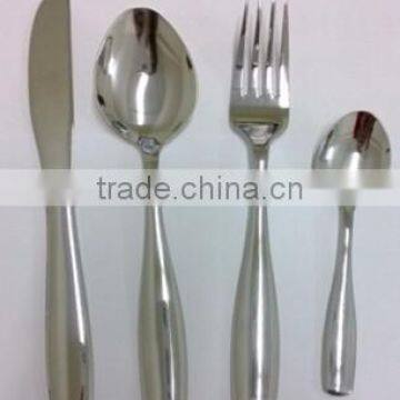 Stainless Steel Cutlery Set /flatware Set photo-5