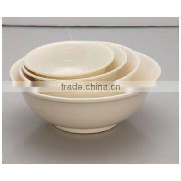 Melamine Bowl With Factory Price