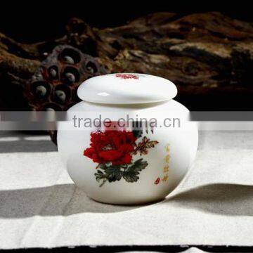 Mini Ceramic Pet Urn photo-5