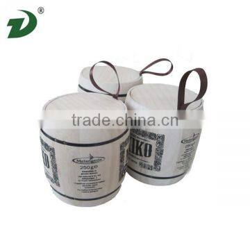 2015 Best Quality Wood small barrel pure manual