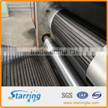 Plastic Netting Biaxial Geogrid Manufacturer photo-5