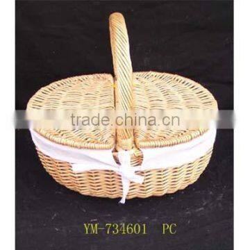 Willow Baskets
