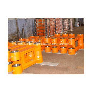 Bucket Link, Excavator Bucket Link photo-2