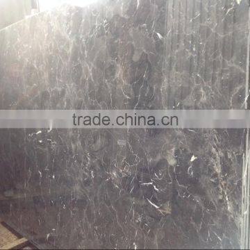 Chinese Dark Emperador Marble Slab Emperador Brown Marble Slab Price photo-3