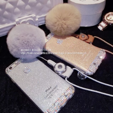 Hot Selling Cell Phone Cover Case Silicone Mobile Phone Cases for IPhone7/7Plus/6/6s/6plus/6splus Soft Tpu Shell Housing photo-3