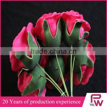 Small Fast Selling Items Flowers Decorations for Wedding Decors photo-6
