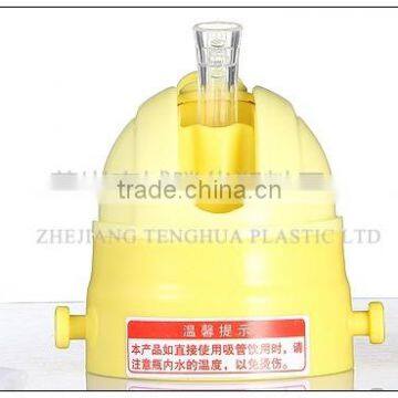 Baby Bottle Kids Stainless Steel Shaker School Water Bottle photo-4