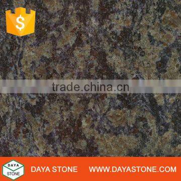 Naural Blue River Granite Countertops