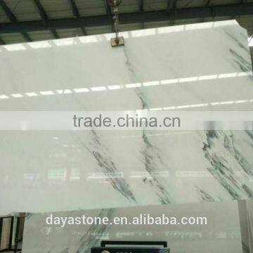 Pure white marble wall tile & white marble & Chinese white marble