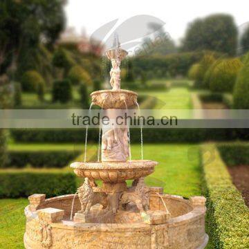 85 Popular Designs Water Fountain With Lights With High Quality photo-2