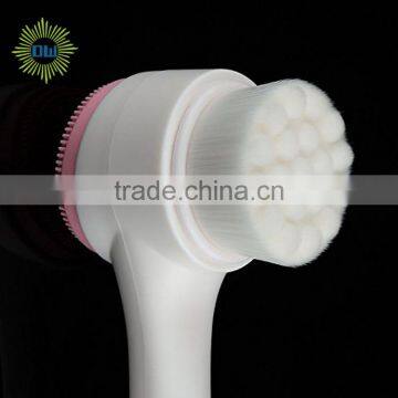 2 in 1 Facial Deep Cleansing Brush photo-3