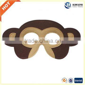 2016 Hot Cheap Children Gift Felt Mask of Anime Cosplay Costume photo-3