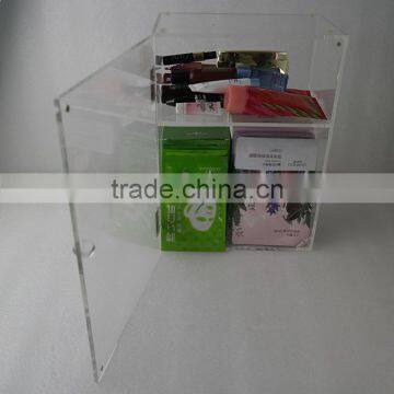 Kardashian Acrylic Makeup Organizer photo-3