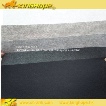 High Quality pk Fabric for Shoe Making photo-3