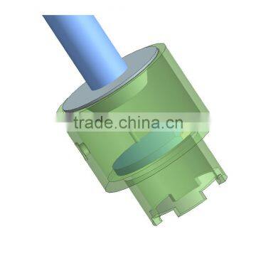 Handheld Bilge Pump for Kayak, Canoe or Small Boats photo-6