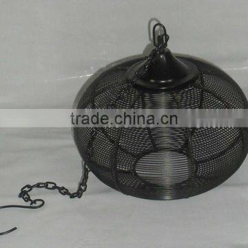 Iron Antique Lamps For Interior 10"x9.5" 1400