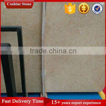 Egypt Beige Giallo Atlantide Marble With Good Price photo-4
