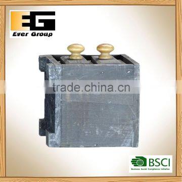 Hot Sale Drawer Design Wooden Garden Planter/Gardening Decorations/Desk Storage Boxes photo-5