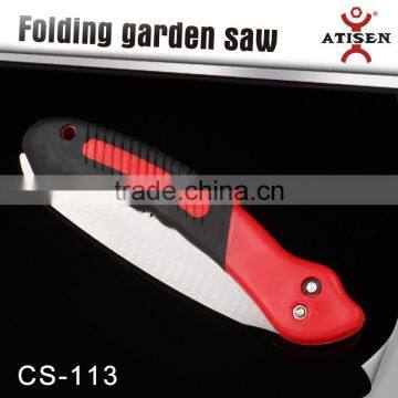 Wholesale Folding Garden Saw 65 Manganese Steel Saw for Cutting Meat photo-4