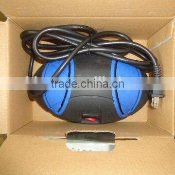 Hot Sales 45w Power Portable Knife Sharpener Grinder Mini Electric Scissor Grinding Machine photo-5