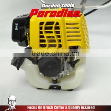 PDS140P 4Stroke 35.8CC Bean Sugarcane Rice Wheat Harvest Machine