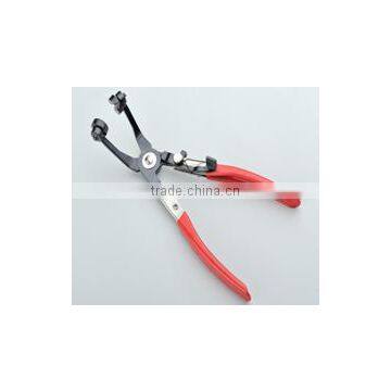 Hose Clamp Plier Curved Shape- Car Repair Tools